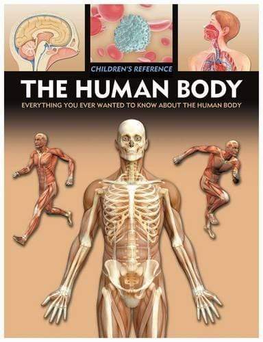 Children's Reference: Human Body (HB)