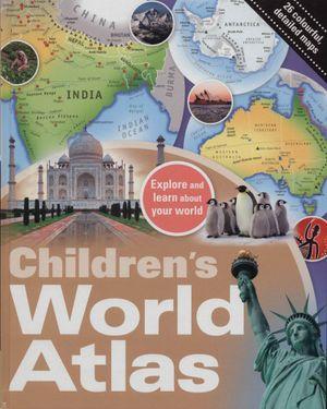 Children's World Atlas