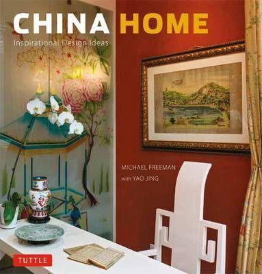 China Home - Inspirational Design Ideas (HB)