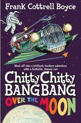 Chitty Chitty Bang Bang Over The Moon