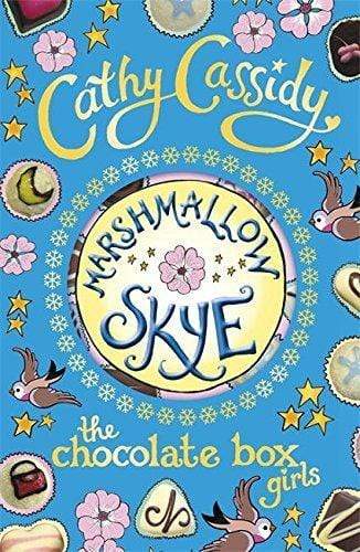 CHOCOLATE BOX GIRLS MARSHMALLOW SKYE