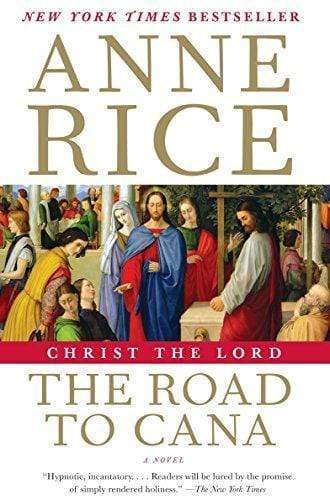 Christ the Lord: The Road to Cana