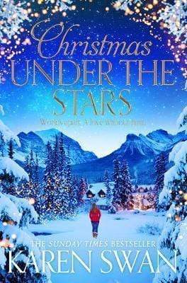 Christmas Under The Stars