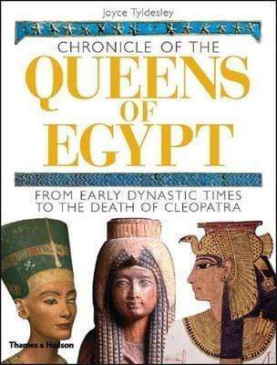 Chronicle Of The Queens Of Egypt