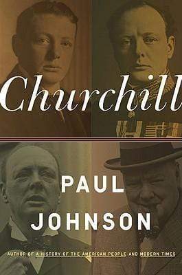 Churchill (HB)