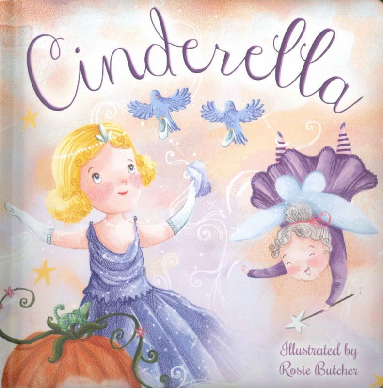 Cinderella