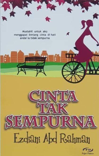 Cinta Tak Sempurna