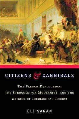 Citizens And Cannibals (Hb)