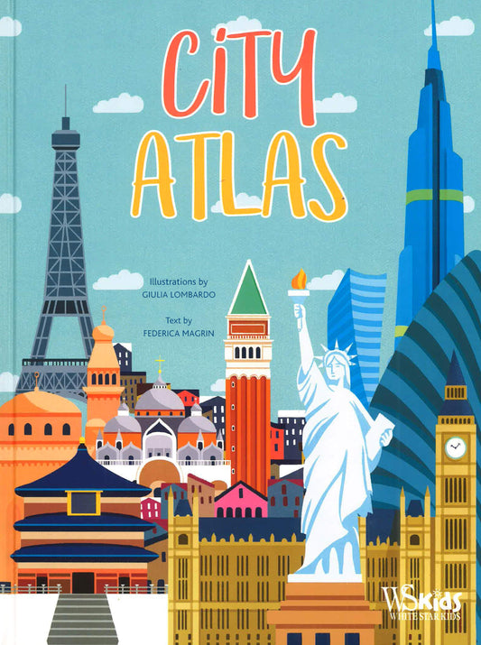 City Atlas