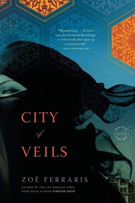 City of Veils