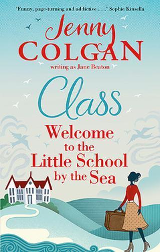 Class: Welcome To The Little School By The Sea