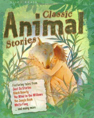 Classic Animal Stories