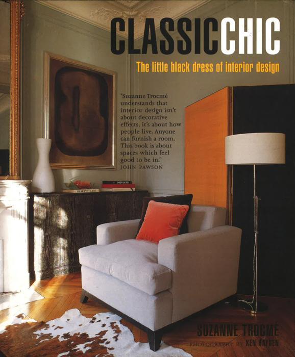 Classic Chic (Hb)