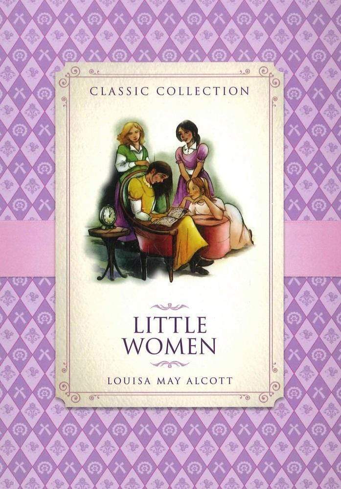 Classic Collection: Little Women