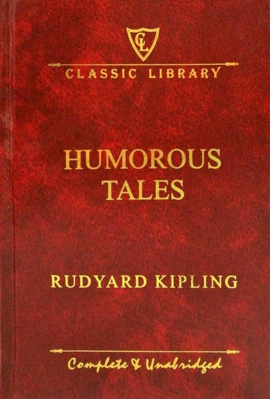 Classic Library: Humorous Tales