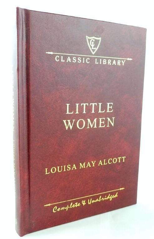 Classic Library: Little Woman