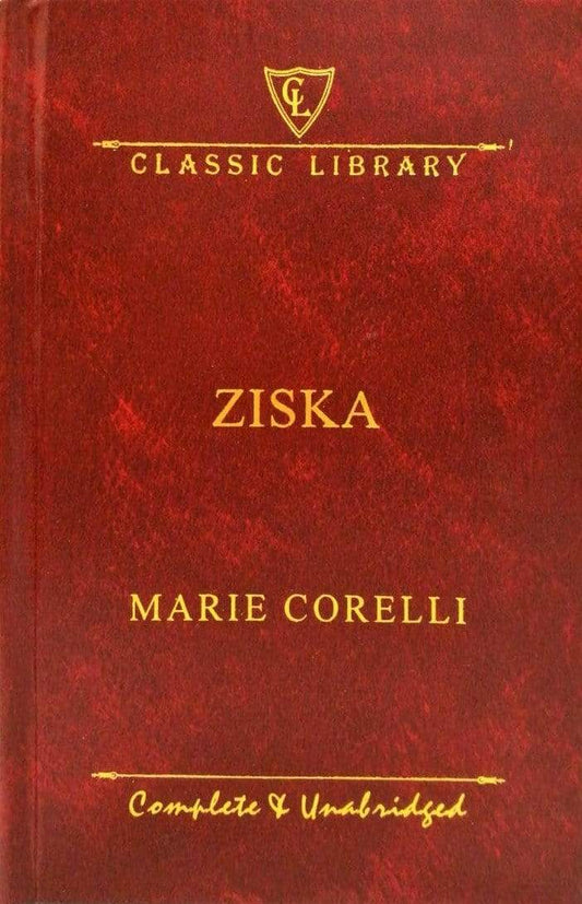 Classic Library: Ziska