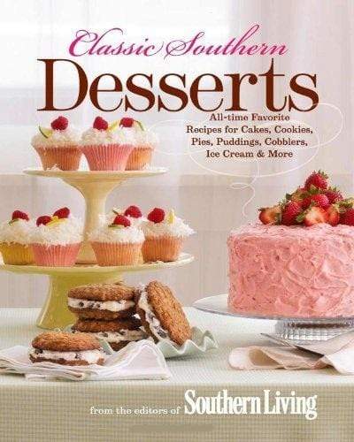 Classic Southern Desserts