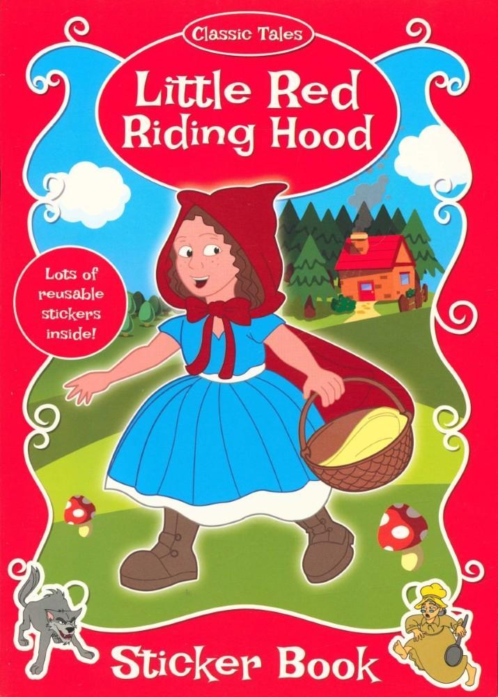 Classic Tales: Little Red Riding Hood