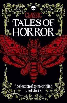 Classic Tales Of Horror