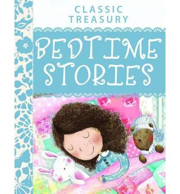 Classic Treasury : Bedtime Stories