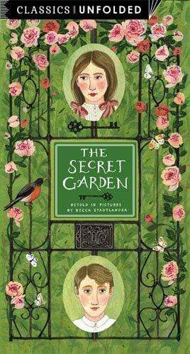 Classics Unfolded: The Secret Garden