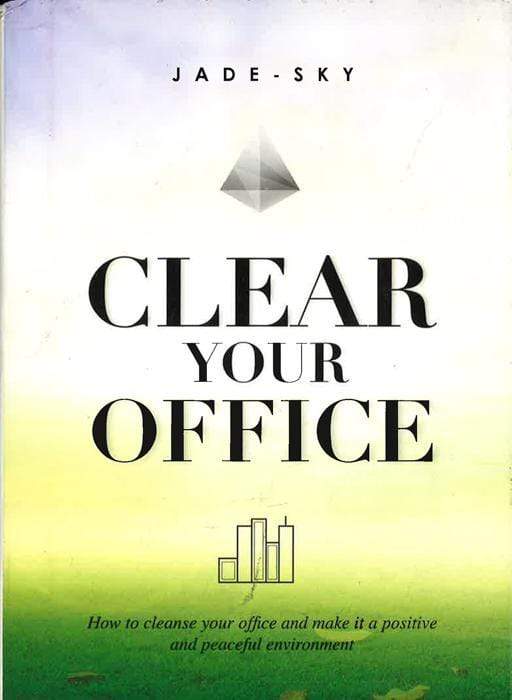 Clear Your Office