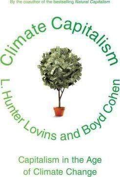 Climate Capitalism