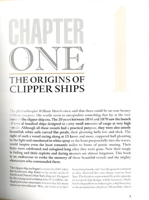 Clipper Ships And The Golden Age Of Sail: Races And Rivalries On The Nineteenth Century High Seas