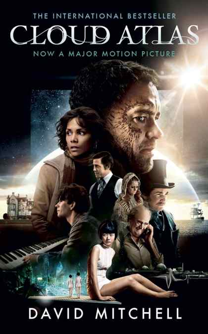 Cloud Atlas (Movie Tie-In)