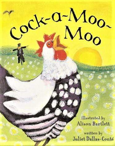 Cock-a-Moo-Moo