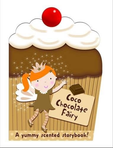 Coco Chocolate Fairy