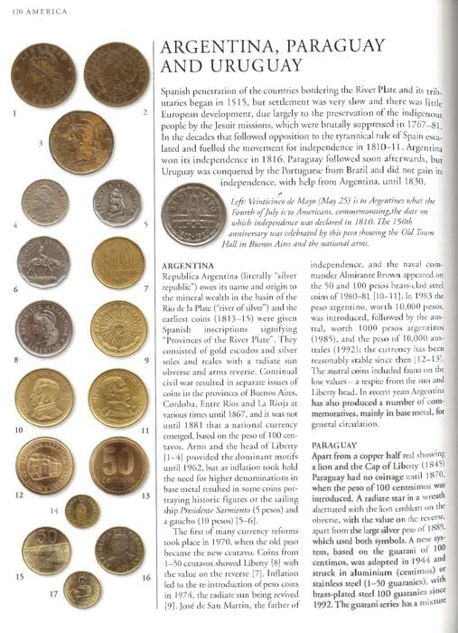 Coins and Coin Collecting, The World Encyclopedia of: The definitive illustrated reference to the world's greatest coins and a professional guide to building a spectacular collection, featuring over 3000 colour images