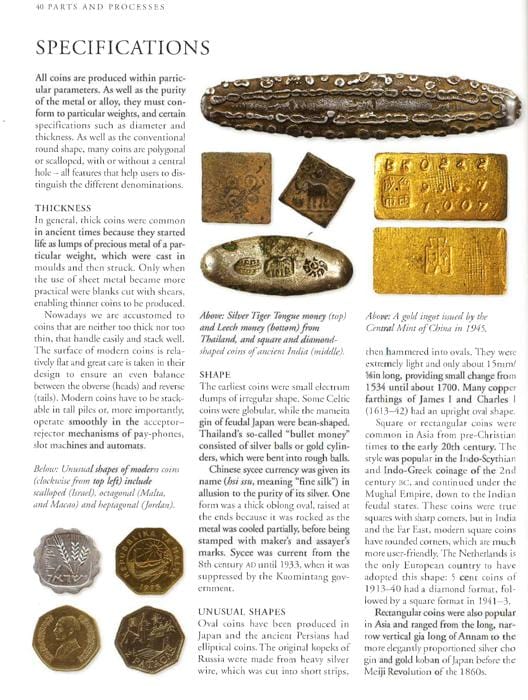 Coins and Coin Collecting, The World Encyclopedia of: The definitive illustrated reference to the world's greatest coins and a professional guide to building a spectacular collection, featuring over 3000 colour images