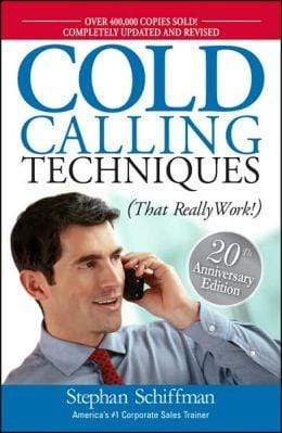 Cold Calling Techniques