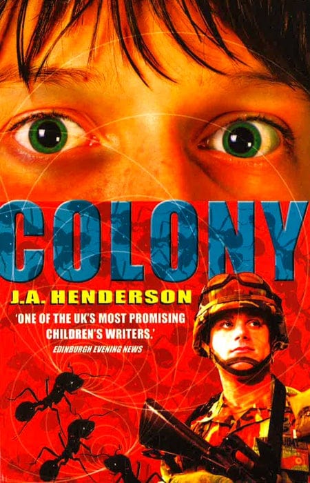 Colony