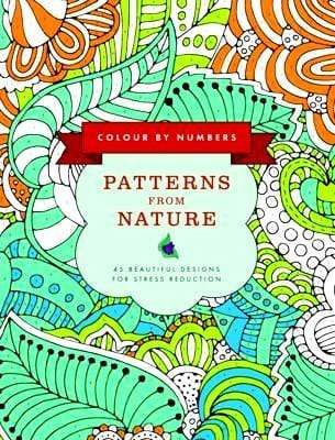 Colour by Numbers: Patterns from Nature