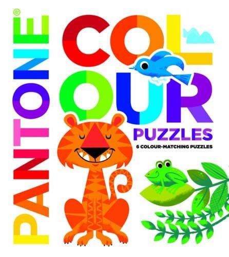 Colour Puzzles