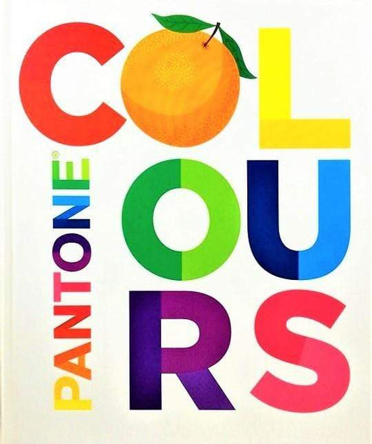 Colours (HB)