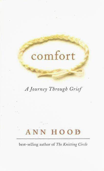 Comfort: A Journey Through Grief