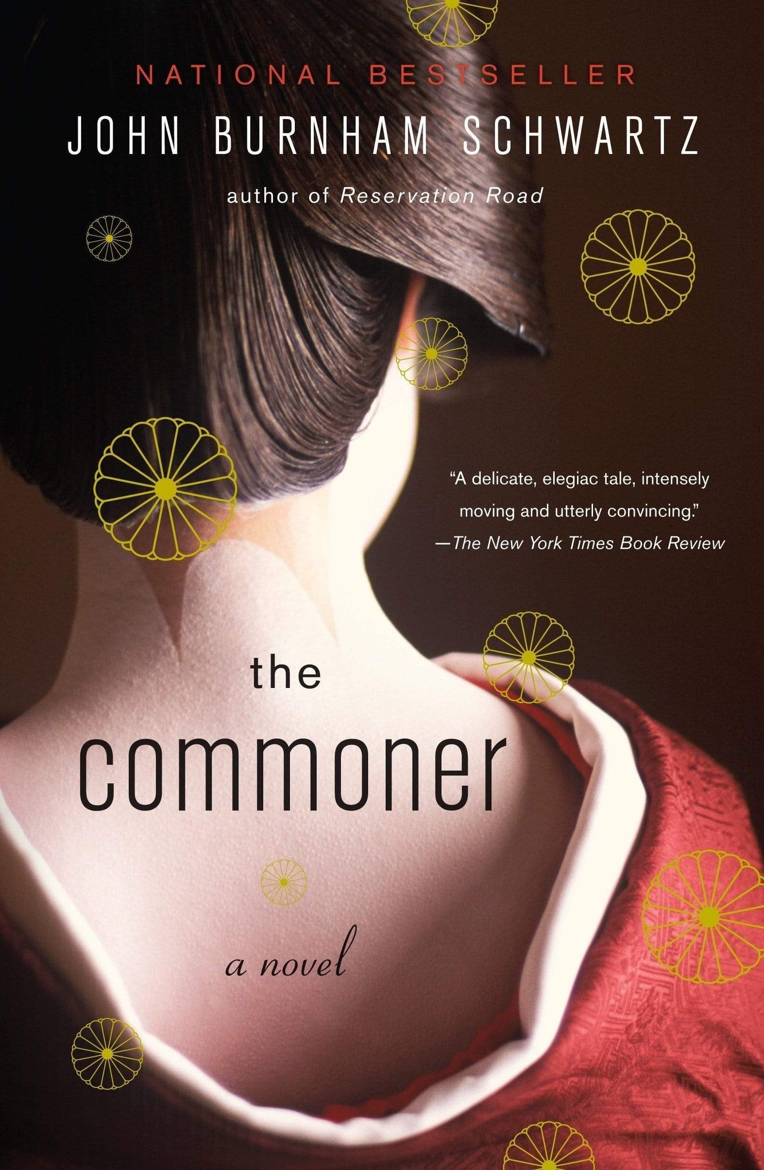 COMMONER, THE