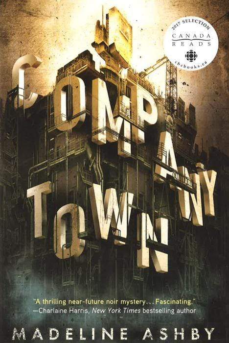 Company Town