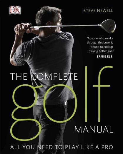 COMPLETE GOLF MANUAL