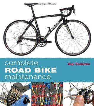 Complete Road Bike Maintenance