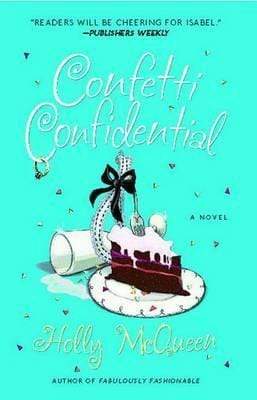 Confetti Confidential