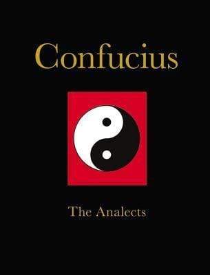 Confucius: The Analects