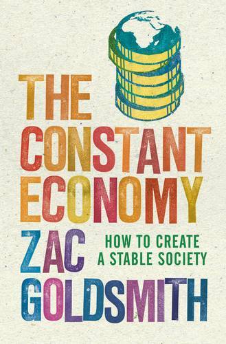 Constant Economy - How To Create A Stable Society