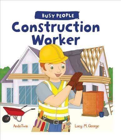 Construction Worker