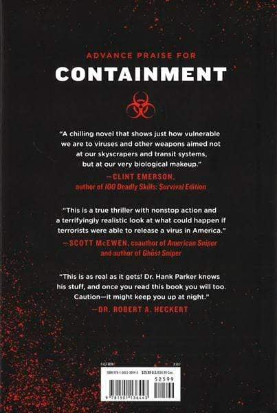 Containment (Hb)