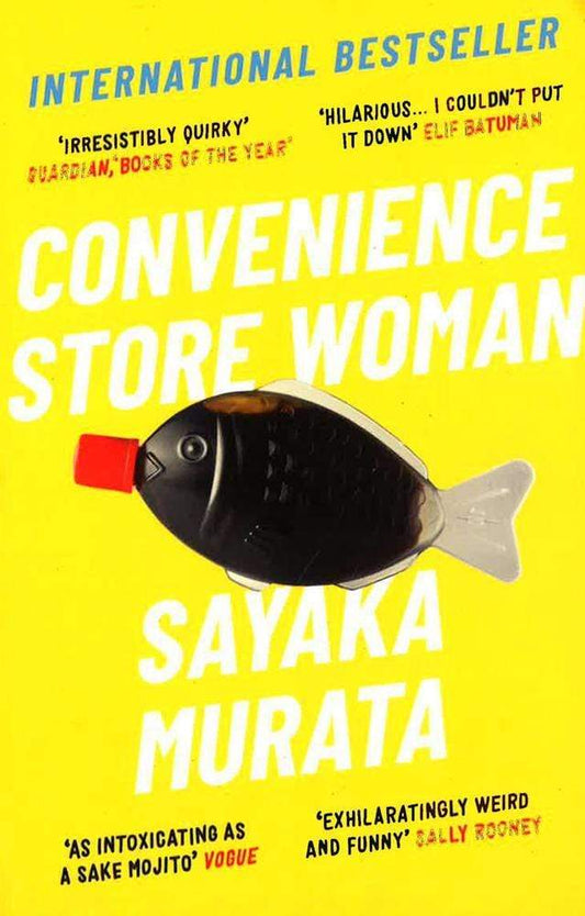 Convenience Store Woman